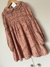 Next Dress Age 5-6 Years