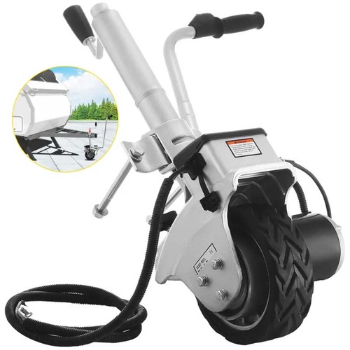 Trailer mover 350w - trailer,