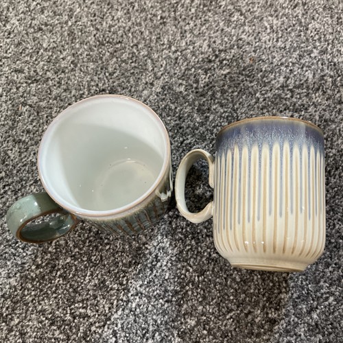 Denby mugs - denby,