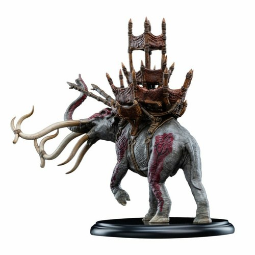 Lord the rings mini statue - of,