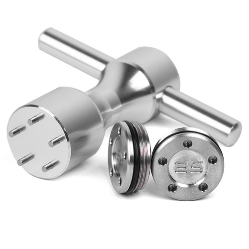 2pcs 25g golf weights - 2pcs,