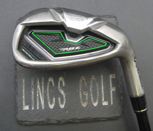 Taylormade rbz iron regular - rbz, 9