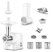 Zelmer ZMM1535B  Electric Meat