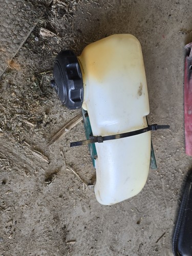 Mtd yardman dx70 lawnflite