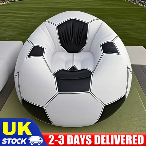 Portable inflatable sofa chair - portable,
