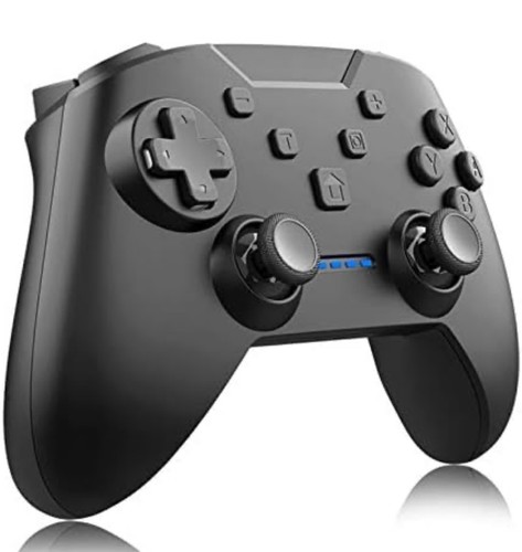 Wireless bluetooth game - ns,