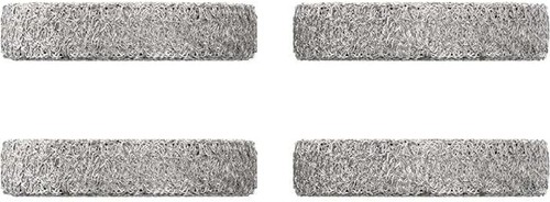 Filling liquid pad set - filling, for