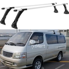 63" Car Van Roof Bars