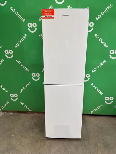 Indesit fridge freezer - indesit,