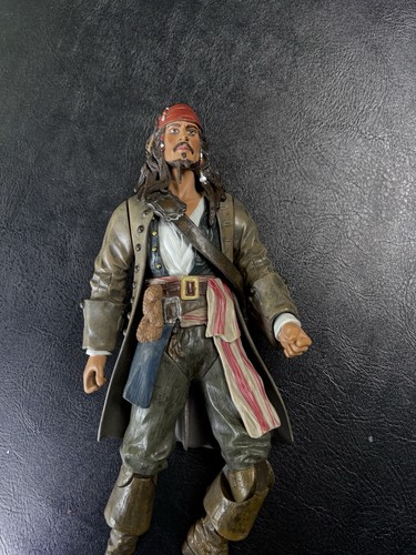 Captain jack sparrow - captain,