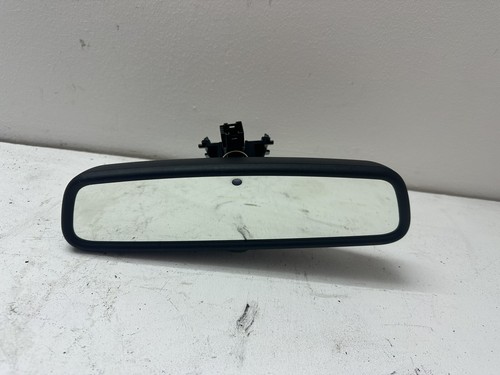 Bmw series f30 interior rear - 3,