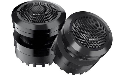 Hertz spl show 35k neo - hertz,