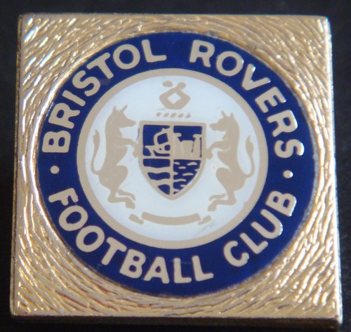 Bristol rovers vintage - bristol, fc