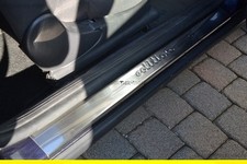 Entry sills suitable for ford - entry,