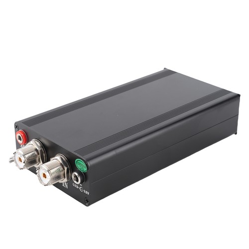 Micro shortwave automatic - ˜micro,