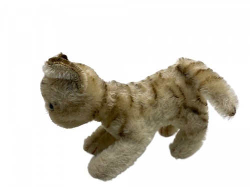 Steiff animal cat - x, cm