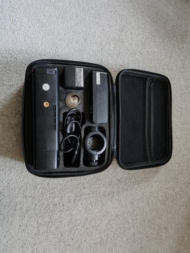 Pixapro ad200 kit - kit, hss