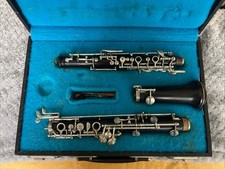 Oboe Cabart Open Hole Dual System.