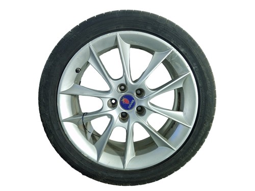 Saab mk2 18 - mk2, alloy