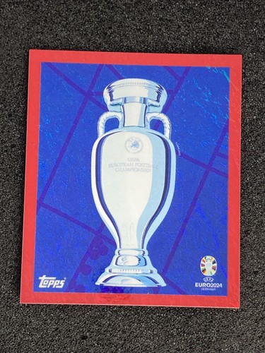 Uefa euro trophy 2024 - euro,