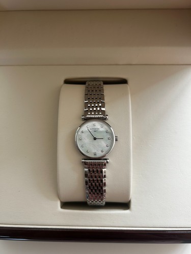 Longines grande classique - la,