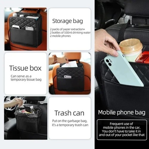 Car seat back - car,