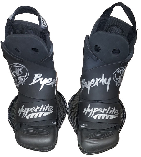 Hyperlite byerly boa - byerly, wakeboard