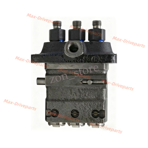 Fuel injection pump - fuel,