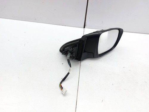 Wing mirror power - mirror, +camera