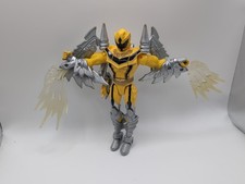 POWER RANGERS MYSTIC FORCE