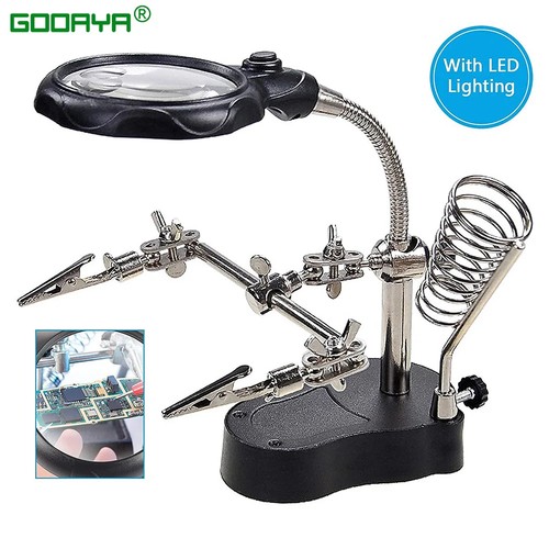 Soldering iron station - soldering,