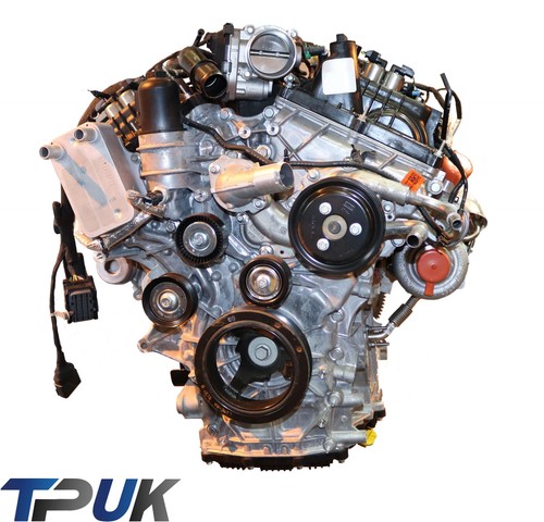 Explorer engine phev - 3.0, v6