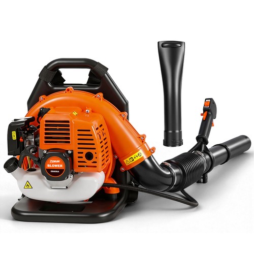 52cc backpack leaf blower - leaf,