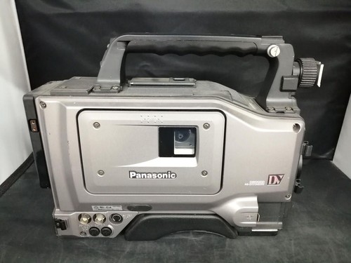Panasonic camcorder dvc200 - camcorder, ag-dvc200