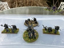 Warhammer Old World - Chaos -