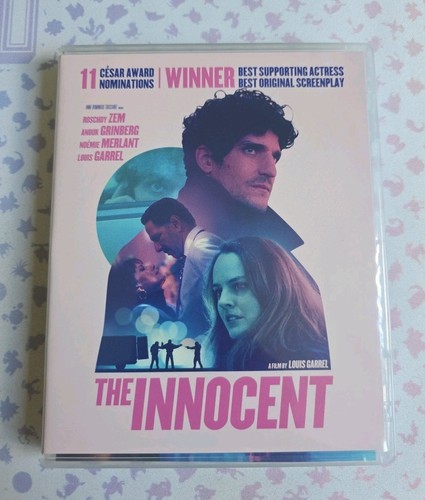 The innocent janus - the, (janus