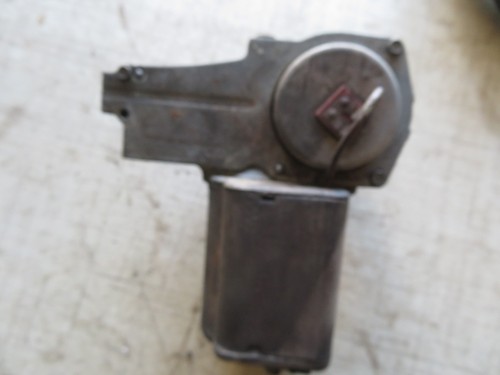 Lucas dr3a windscreen - windscreen, wiper