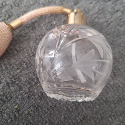 Stuart crystal vintage - stuart,