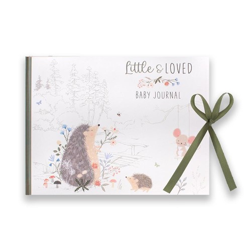 Baby milestone journal - milestone,