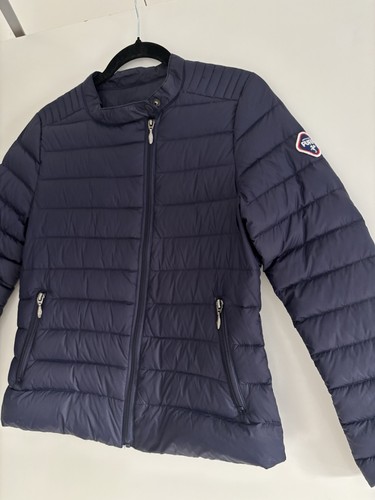 Original british puffa down - puffa,