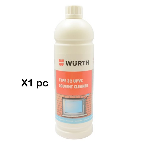 Wurth type upvc - wurth,
