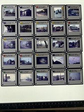 X25 Bradford 1971 Trolly BUS