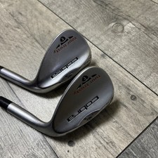 Cobra Trusty Wedge Golf Clubs