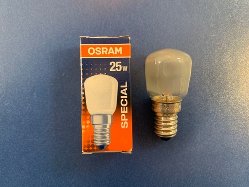 Osram special bulb - 25w, e14