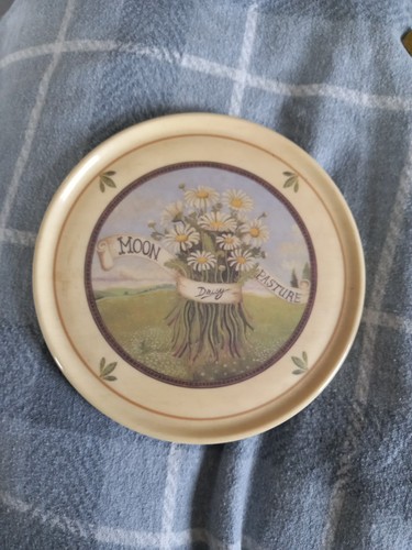 Cloverleaf floral pastures - floral,