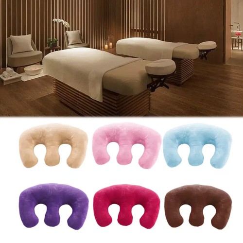 Beauty salon breast - breast, support