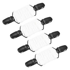 4pcs Dress Cinch Clips