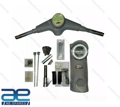 Lambretta series 1 - tv,