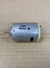 12V DC Motor - 3000 RPM - 5.0