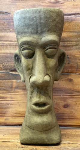 Stone garden easter - stone,